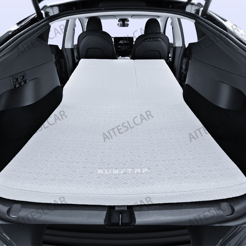 Camping Mattress For New Tesla - đánh giá và giá Outdoor Camping Cot