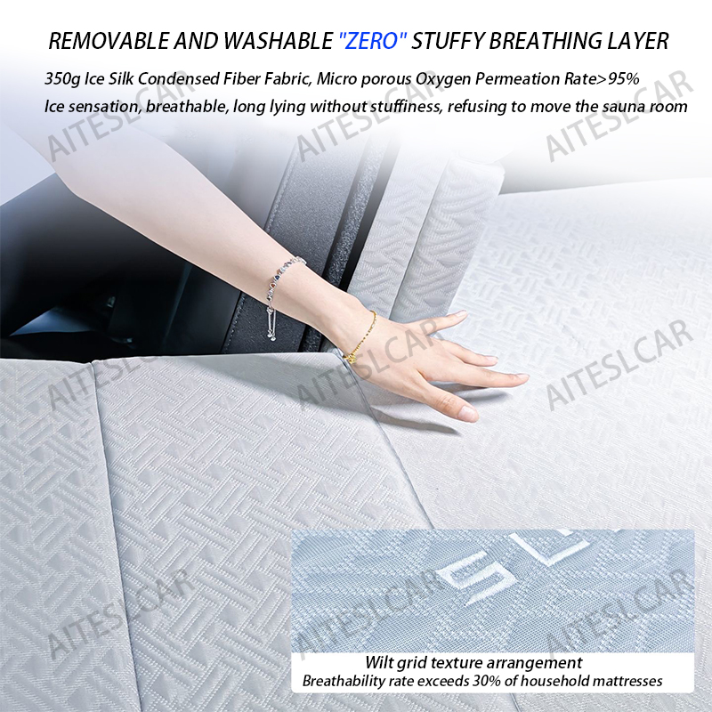 Camping Mattress For New Tesla - đánh giá và giá Outdoor Camping Cot