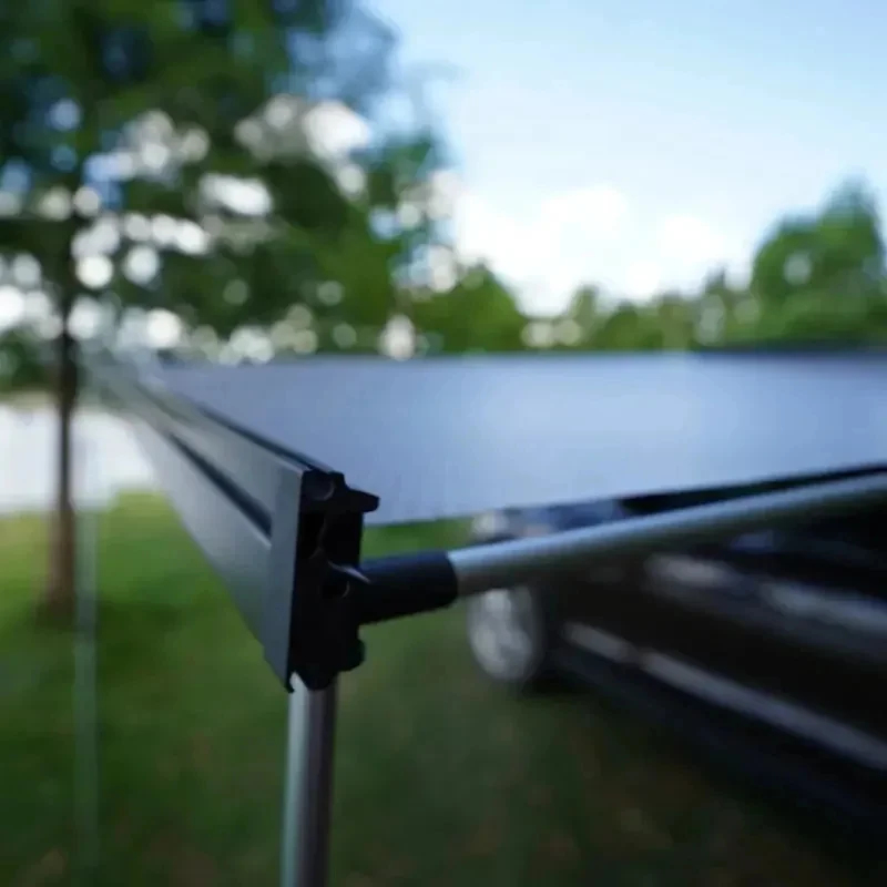 Universal Car Side Awning Suns - đánh giá và giá Outdoor Camping Awning