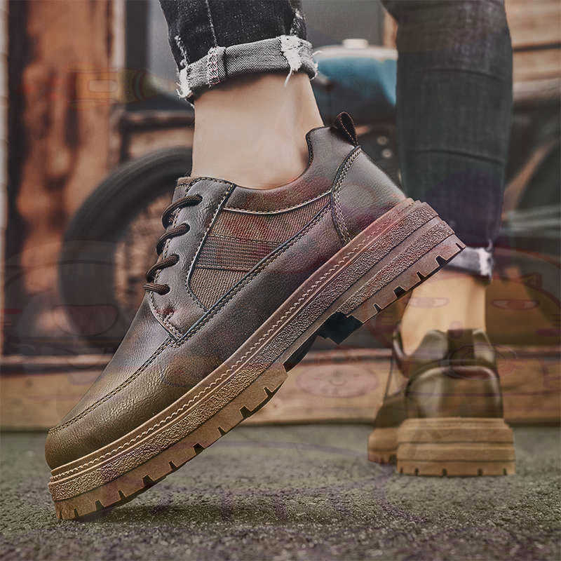 Dark Natural Leather Fashion T - đánh giá và giá Outdoor Camping Ideas For Adults