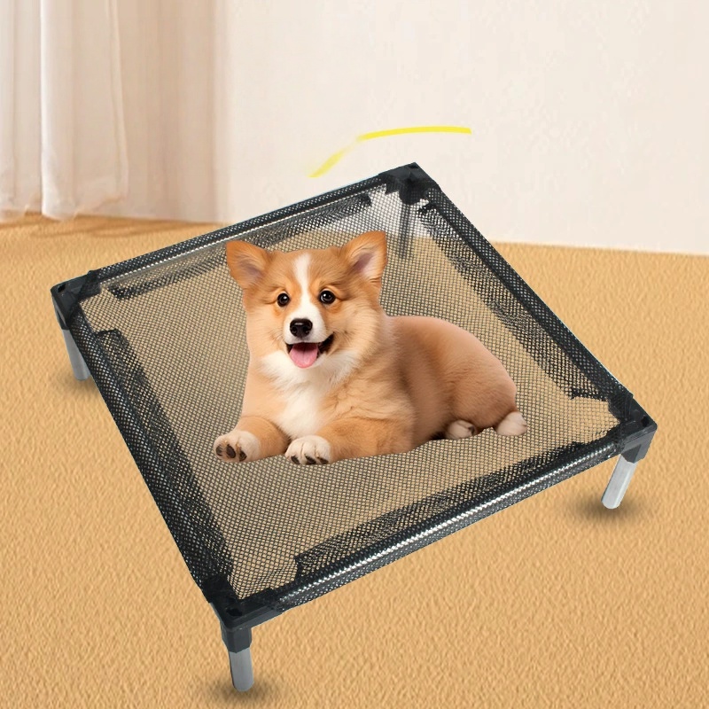 Cooling Elevated Dog Bed - Rai - đánh giá và giá Outdoor Camping Cot