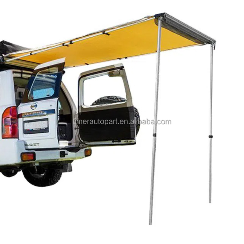 Custom Logo Sunscreen Car Awni - đánh giá và giá Outdoor Camping Awning