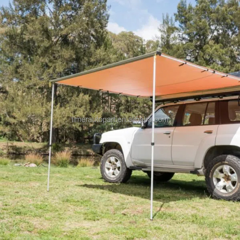 Custom Logo Sunscreen Car Awni - đánh giá và giá Outdoor Camping Awning
