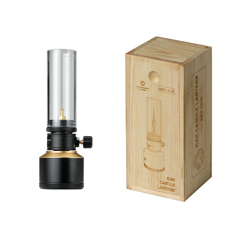 CAMPINGMOON Atmosphere Candle  - đánh giá và giá Outdoor Camping Glamping Share