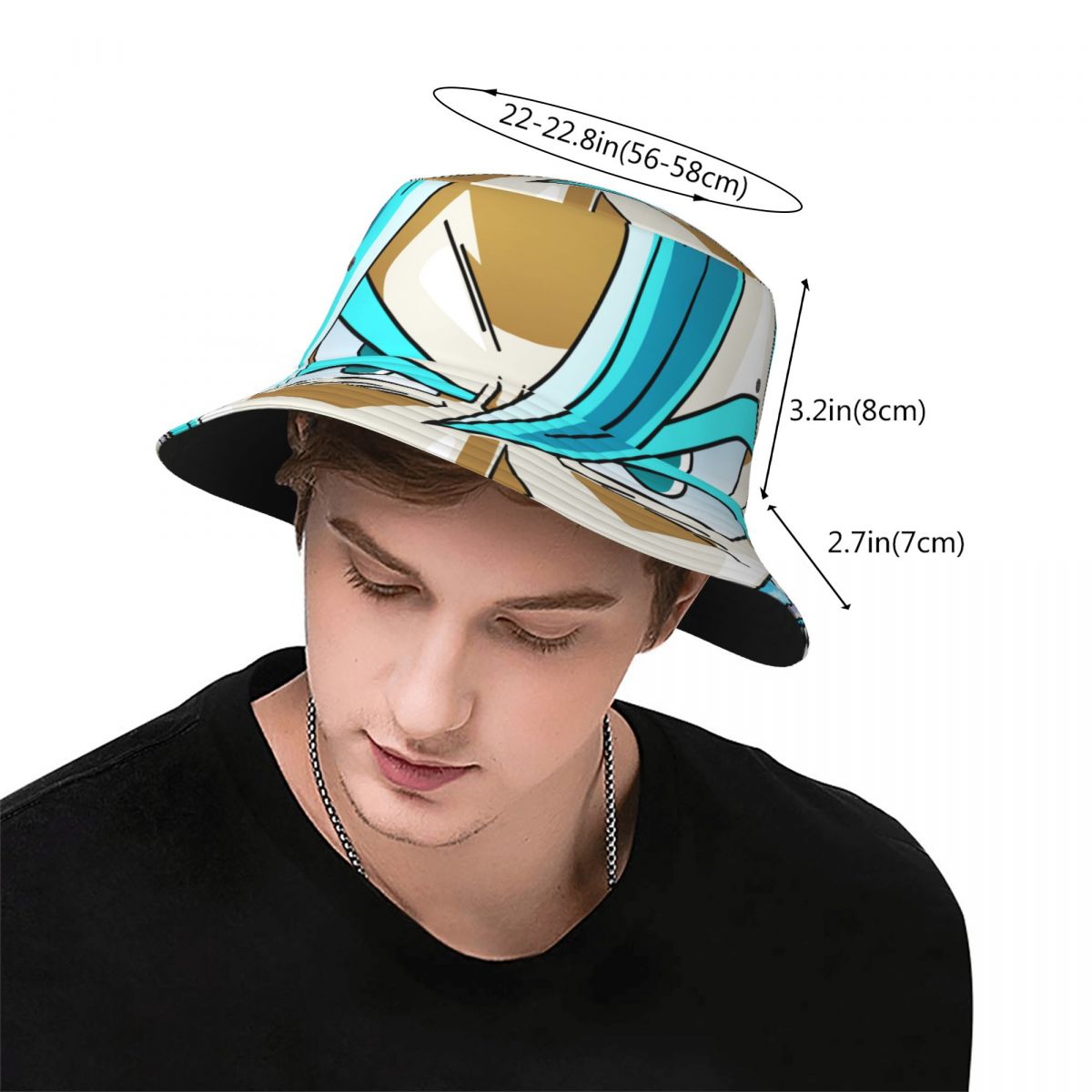Woman Bucket Hats Eye Beach Ha - đánh giá và giá Outdoor Camping Ideas For Adults
