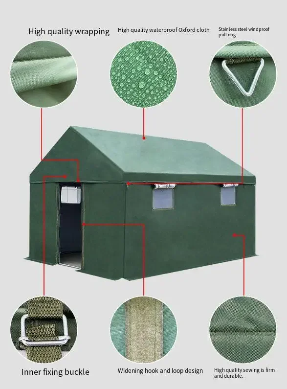 Custom  Camp Canvas Wall Water - đánh giá và giá Outdoor Camping On Youtube