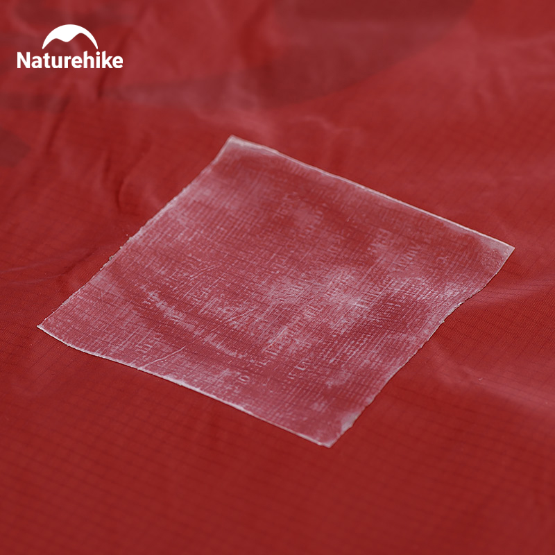 Naturehike Repair Patch 3 Pcs  - đánh giá và giá Outdoor Camping Cot