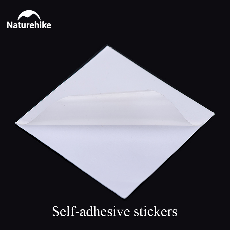 Naturehike Repair Patch 3 Pcs  - đánh giá và giá Outdoor Camping Cot