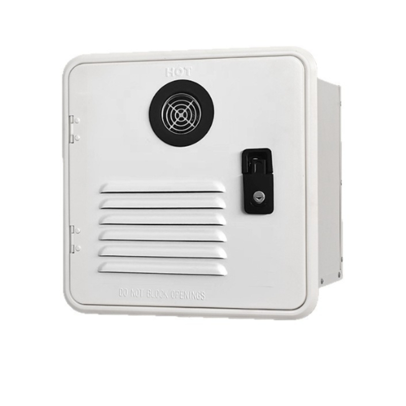 Portable 12V Gas Water Heater  - đánh giá và giá Portable Camping Shower