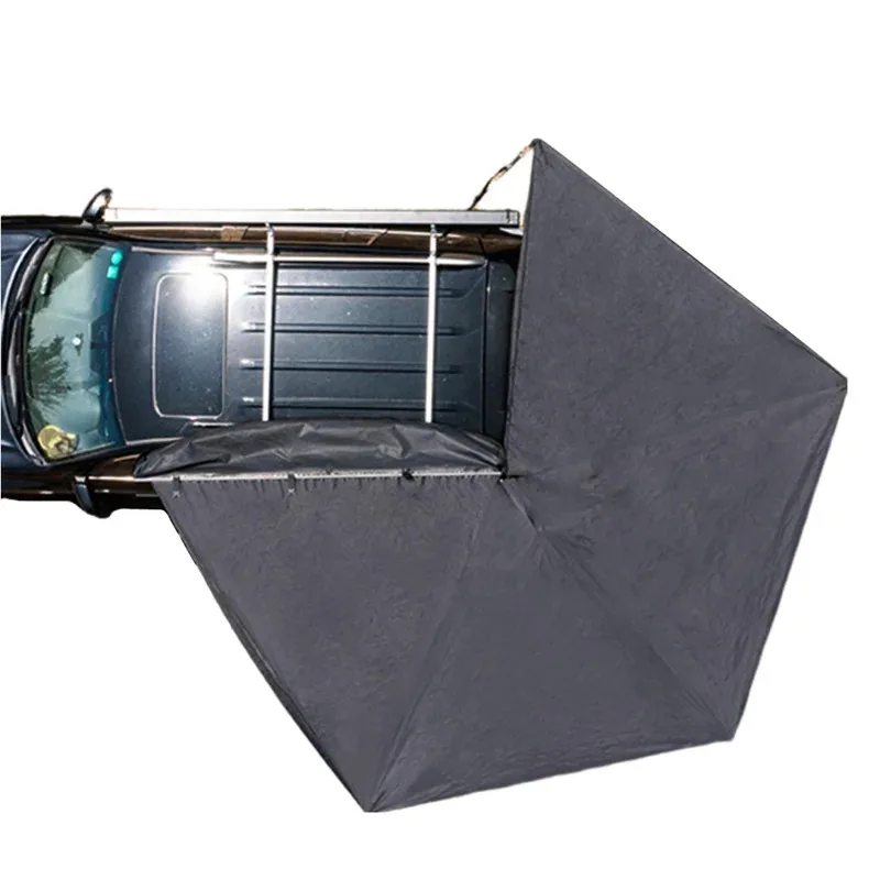 Factory Hot Sale Outdoor 0 Deg - đánh giá và giá Outdoor Camping Awning