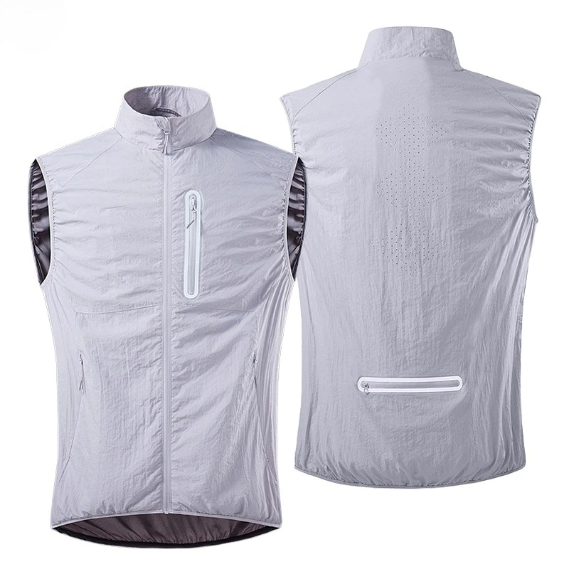 Summer Sports Vest Men Women W - đánh giá và giá Outdoor Camping Vest