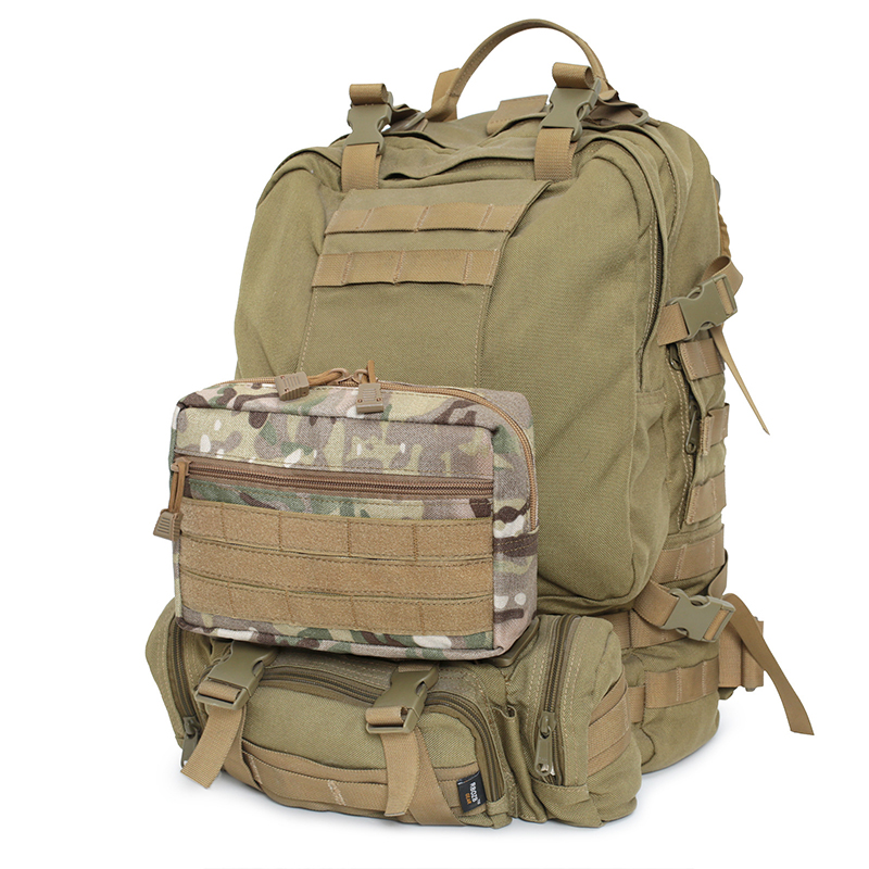 Outdoor Sports Molle Tactical  - đánh giá và giá Outdoor Camping Vest