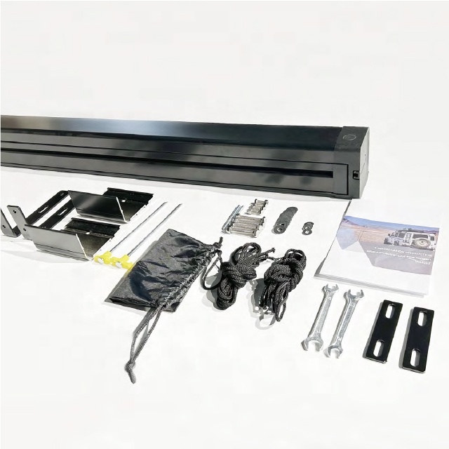 4X4 4wd Suv Awning Retractable - đánh giá và giá Outdoor Camping Awning
