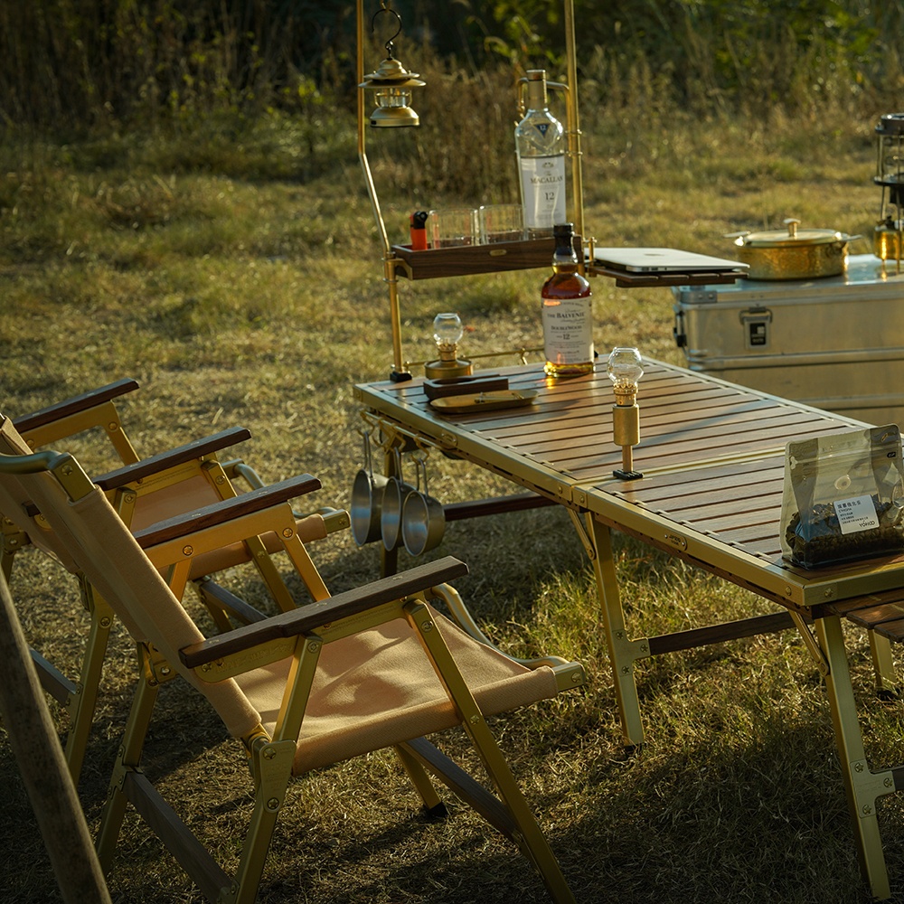 JIFENG JF-OTZ005 Sports Venues - đánh giá và giá Outdoor Camping Venues