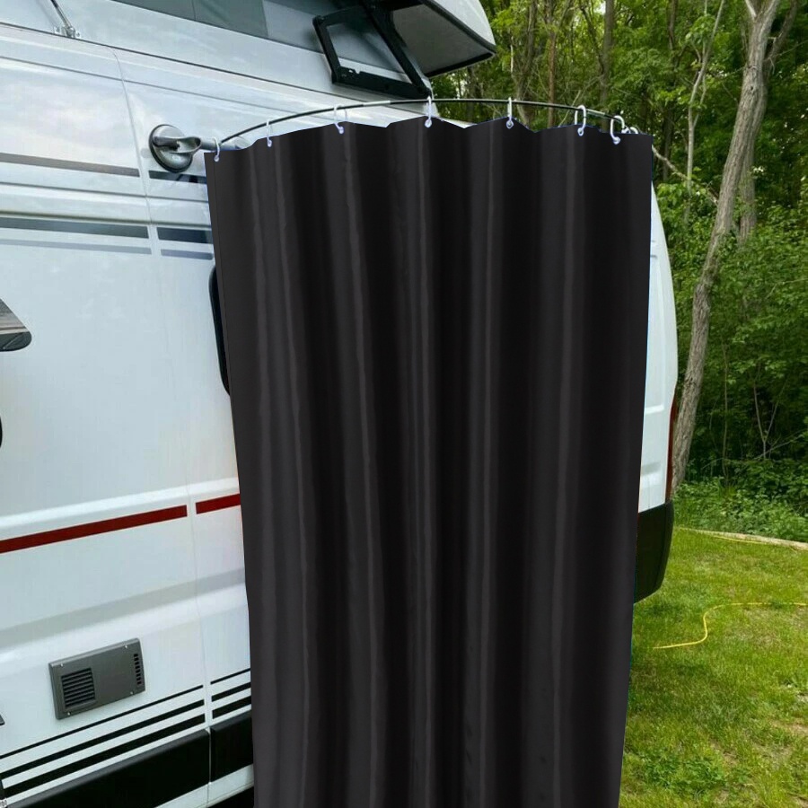 Outdoor Camping Shower Curtain - đánh giá và giá Portable Camping Shower