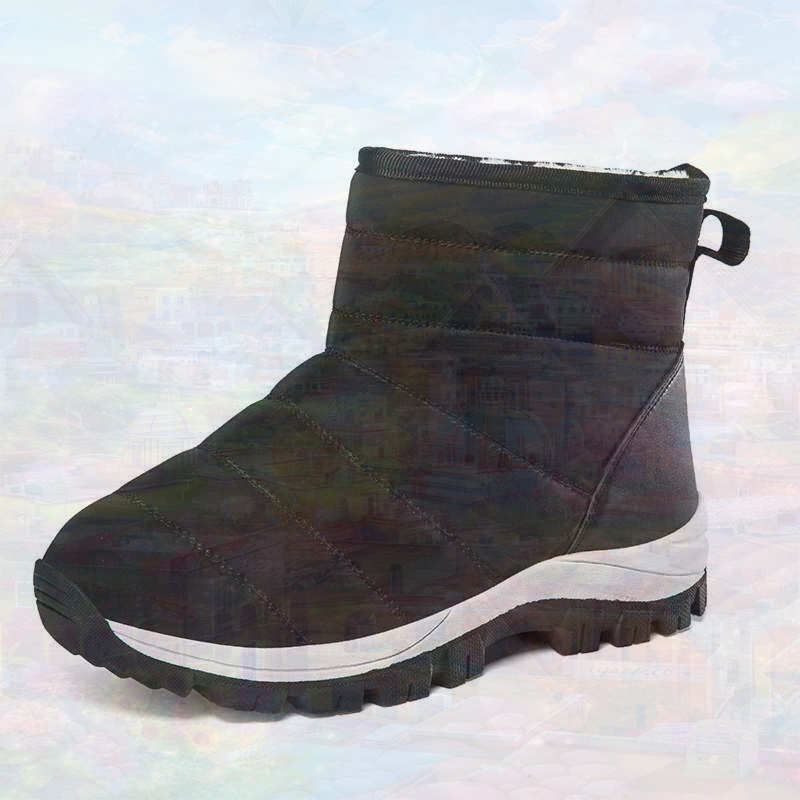 Nonslip Thermo Elderly Tennis  - đánh giá và giá Outdoor Camping Ideas For Adults