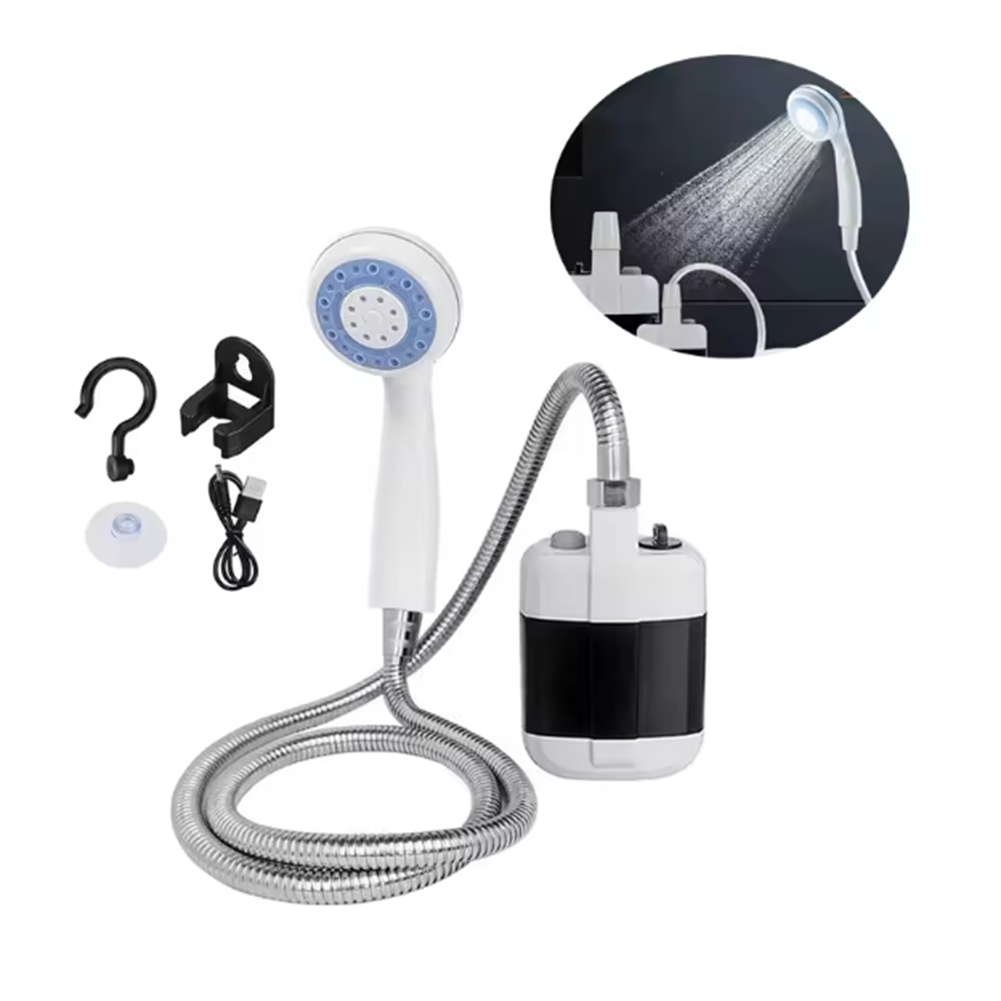 2025 Trend RV Portable Shower  - đánh giá và giá Portable Camping Shower