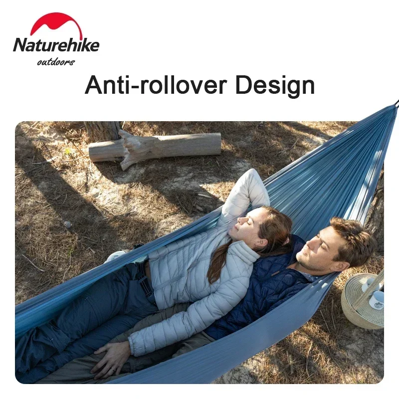 Naturehike Swing Hammock 1 2 P - đánh giá và giá Outdoor Camping Cot