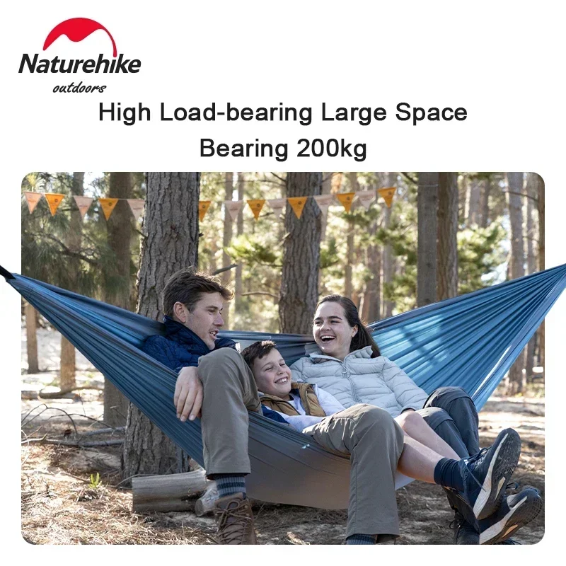 Naturehike Swing Hammock 1 2 P - đánh giá và giá Outdoor Camping Cot