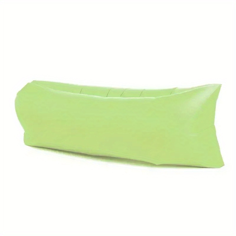 Outdoor Portable Inflatable So - đánh giá và giá Outdoor Camping Cot