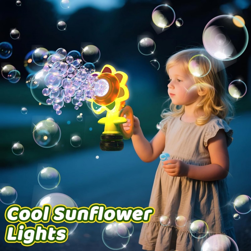 Automatic Sunflower Sunflower  - đánh giá và giá Outdoor Camping Glamping Share