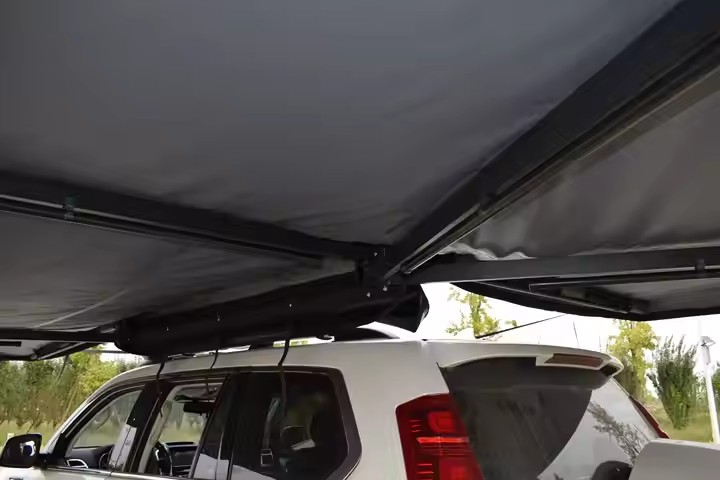 Four Season Outdoor Camping 27 - đánh giá và giá Outdoor Camping Awning