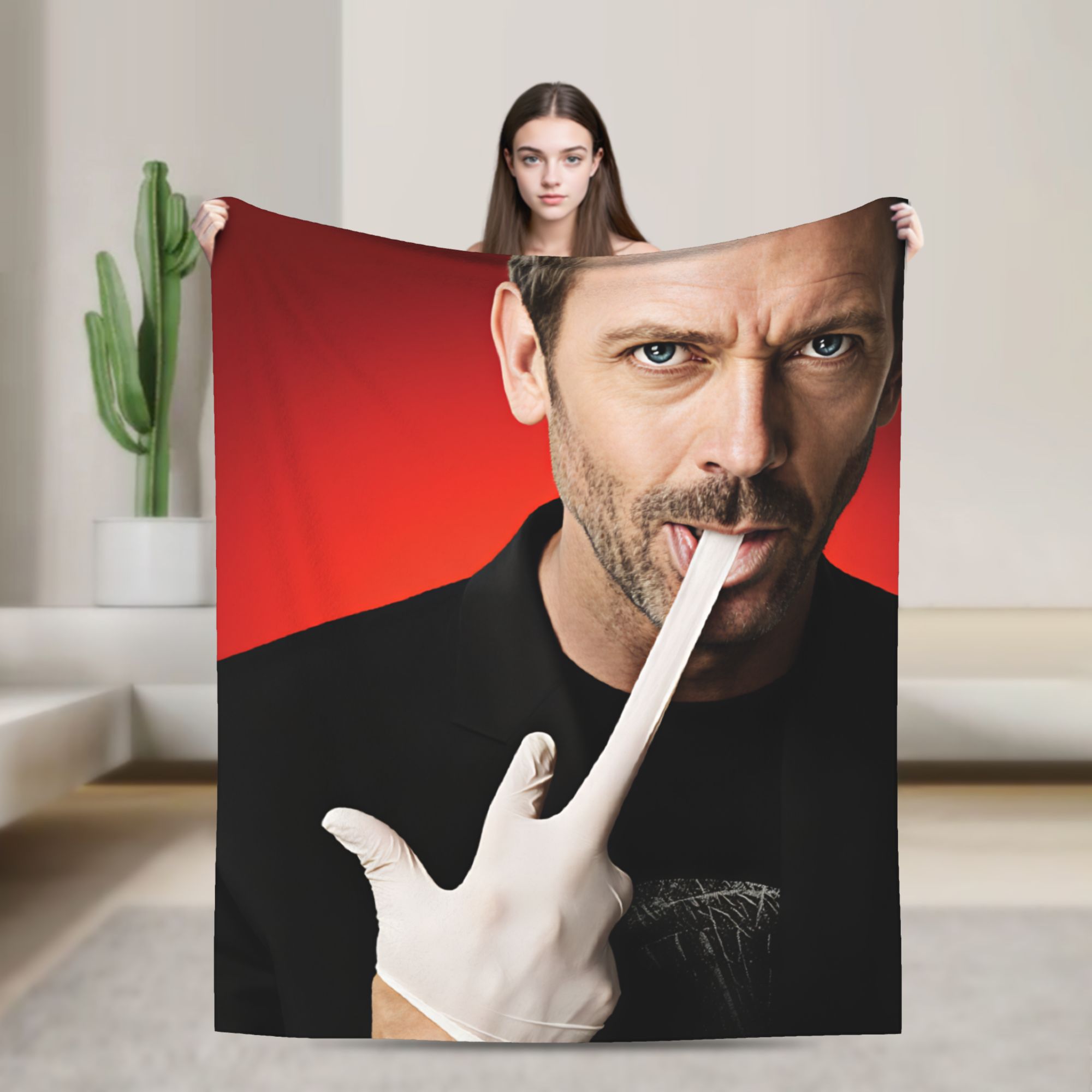 Dr House MD Blankets  Camping  - đánh giá và giá Outdoor Camping Ideas For Adults