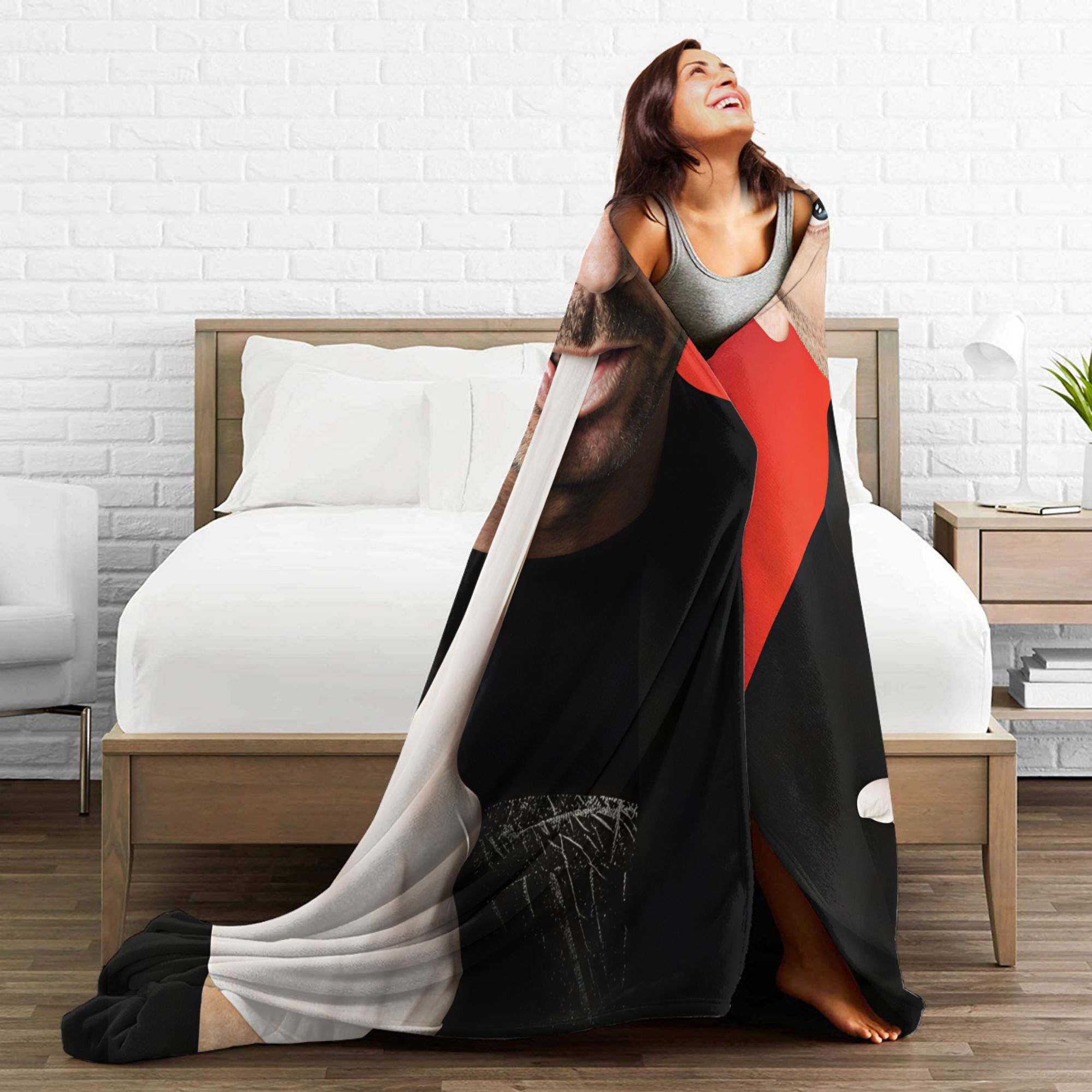 Dr House MD Blankets  Camping  - đánh giá và giá Outdoor Camping Ideas For Adults