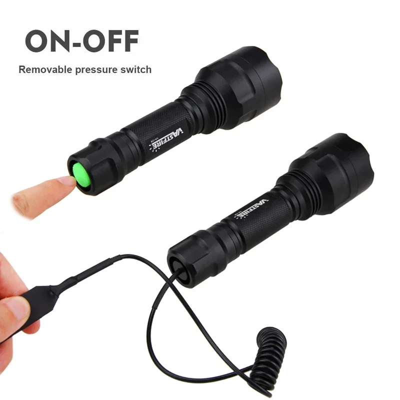 High Power LED UV Flashlight S - đánh giá và giá Outdoor Camping Glamping Share