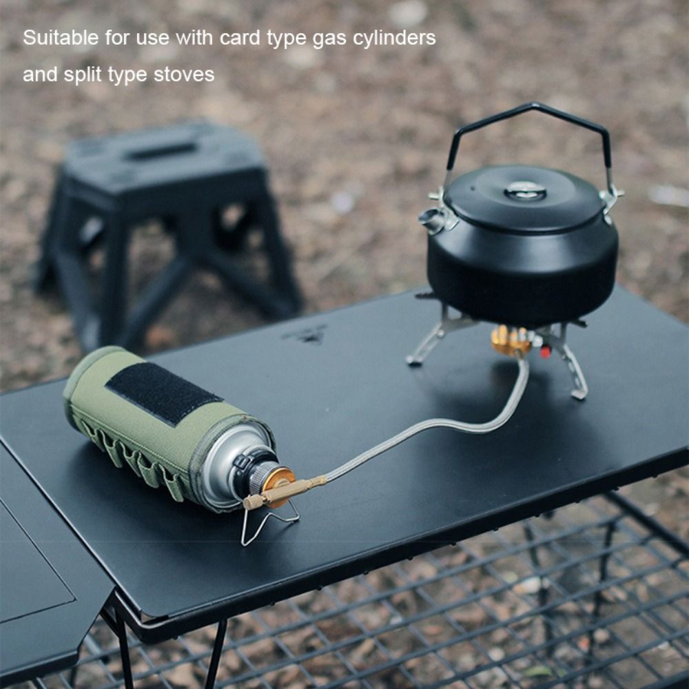 Portable Aluminum Alloy Butane - đánh giá và giá Outdoor Camping On Youtube