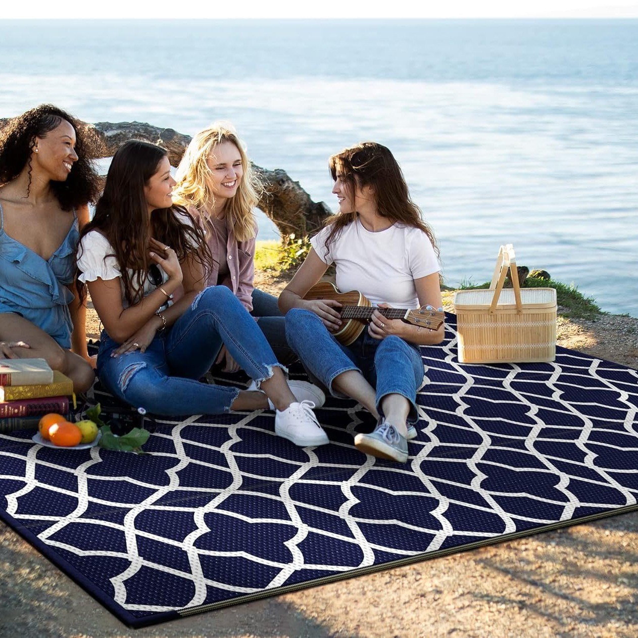 RV Awning Carpet Outdoor Campi - đánh giá và giá Outdoor Camping Awning