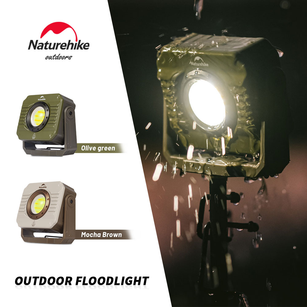 Naturehike Camping Light Outdo - đánh giá và giá Outdoor Camping Cot
