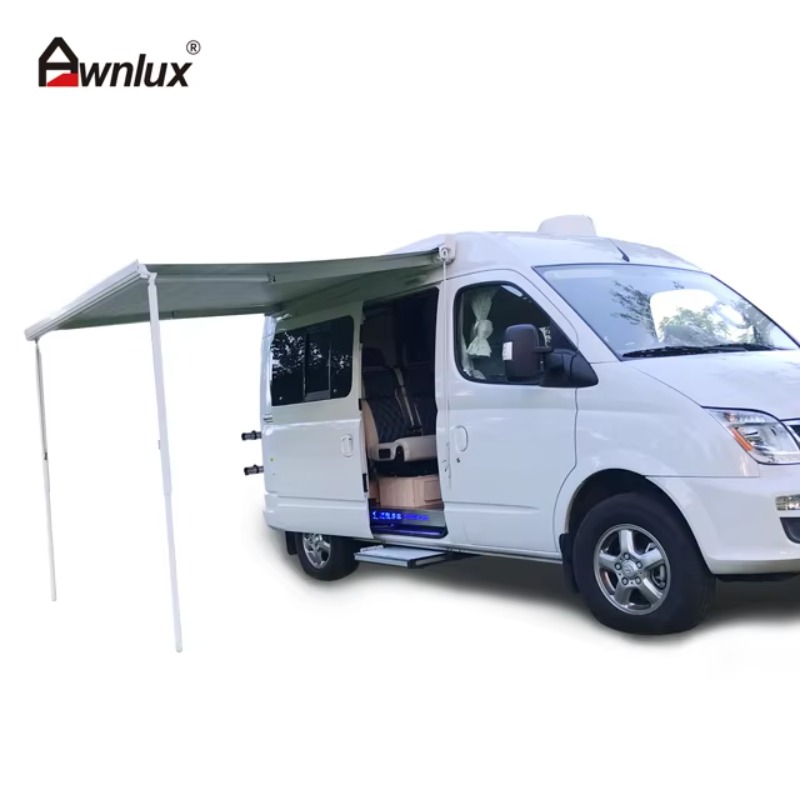 STLF Awnlux Aluminum Alloy Fra - đánh giá và giá Outdoor Camping Awning