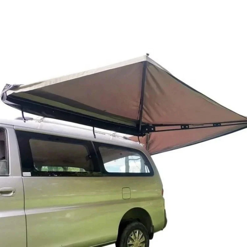 Bt Selling4WD Car Side Awning  - đánh giá và giá Outdoor Camping Awning