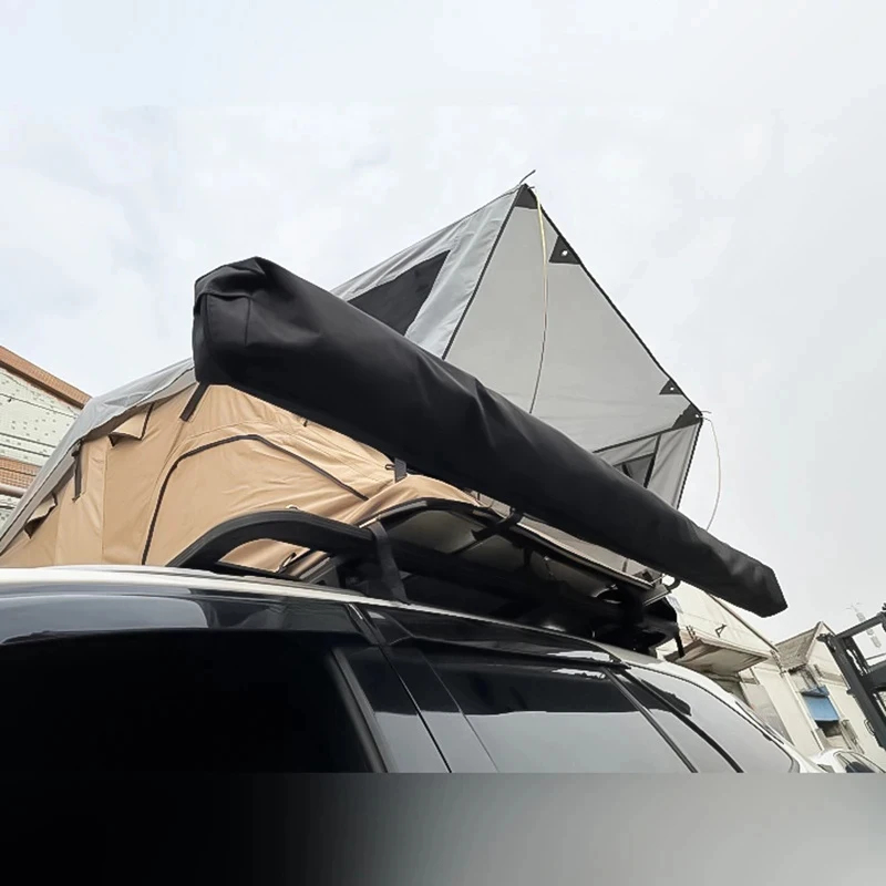 Bt Selling4WD Car Side Awning  - đánh giá và giá Outdoor Camping Awning
