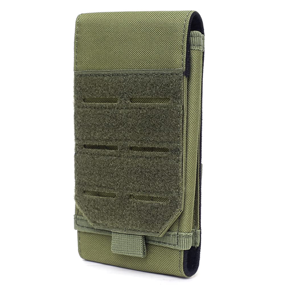 Chiến Thuật EDC Túi Molle Đai  - đánh giá và giá Outdoor Camping Vest