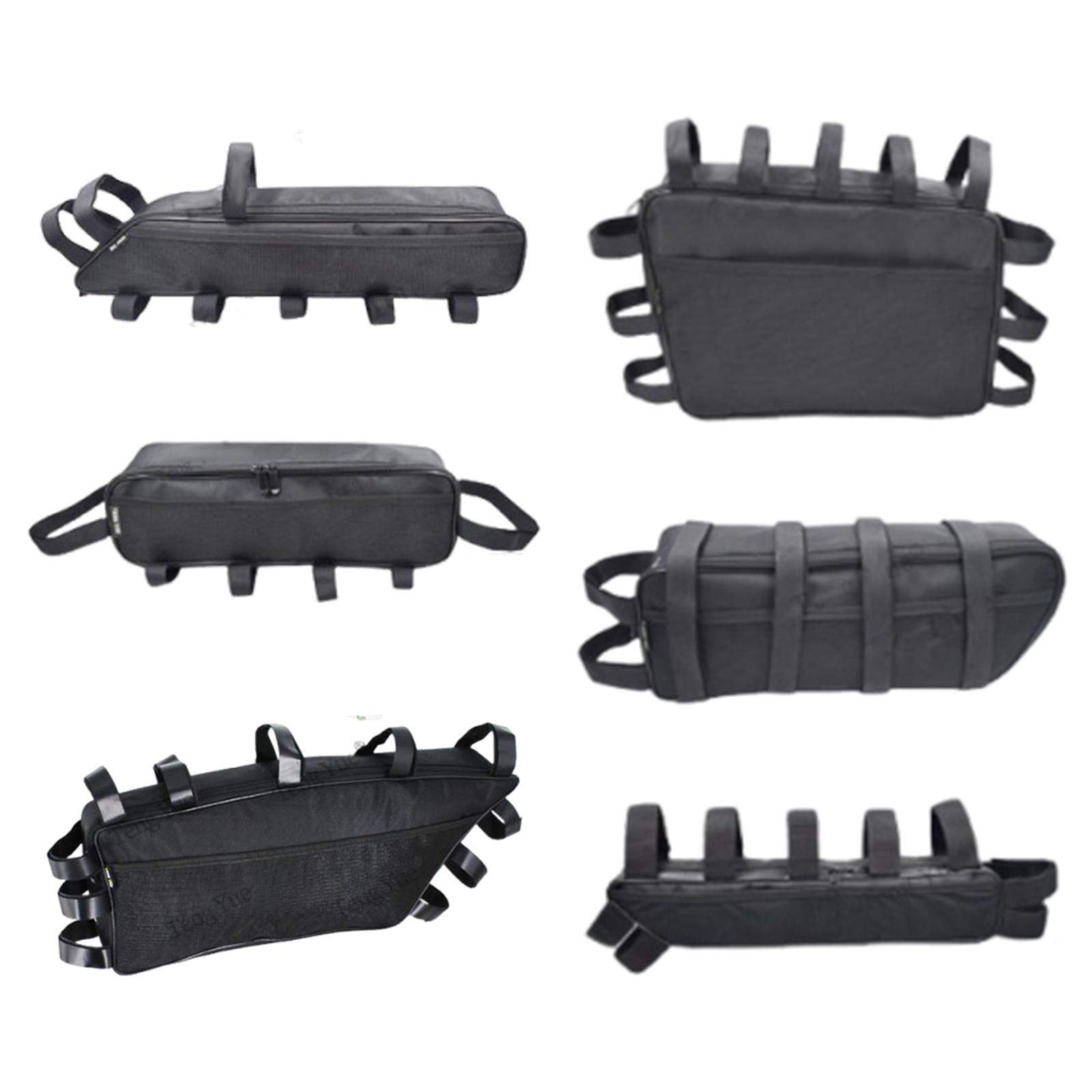Multifunctional Strap on Bike  - đánh giá và giá Outdoor Camping On Youtube
