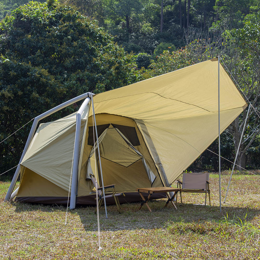 Outdoor Ultra Light Black Camp - đánh giá và giá Outdoor Camping Light Portable