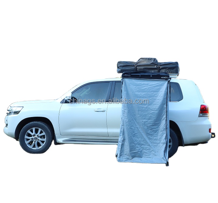 Outdoor Roof Top Shower Toilet - đánh giá và giá Outdoor Camping Awning